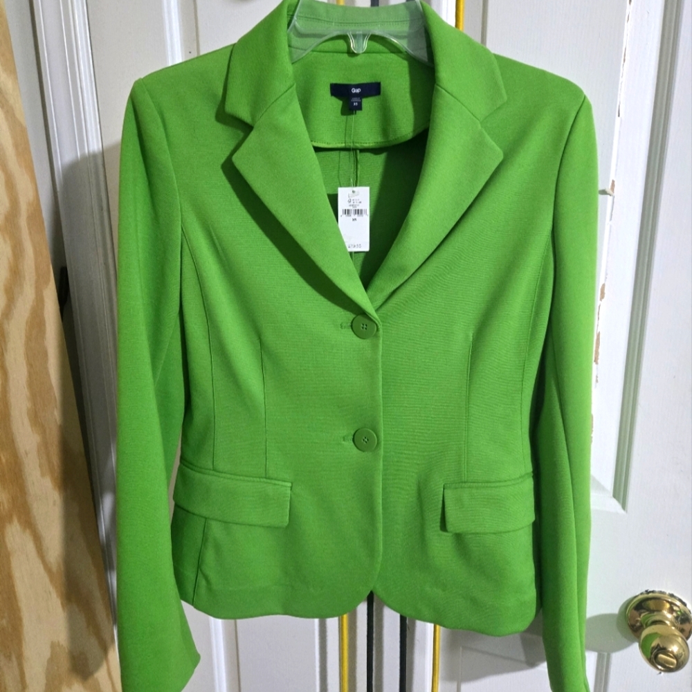 GAP Blazer
